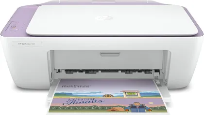 HP DeskJet 2331 Multi Function Inkjet Printer