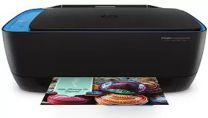 HP DeskJet Ink Advantage Ultra 4729 Multi Function Wireless Printer