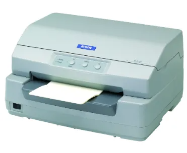 Epson PLQ-20 Dot Matr x Printer