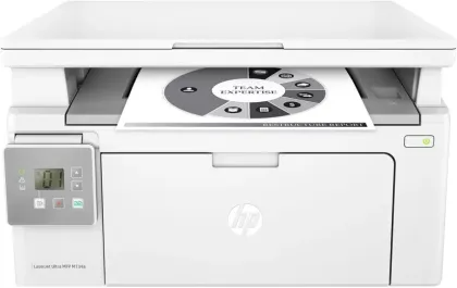 HP LaserJet Ultra M134a Multi Function Printer
