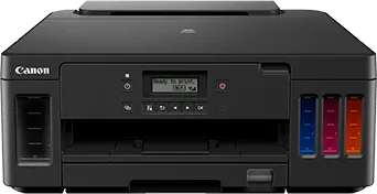 Canon PIXMA G5070 Single Function Ink Tank Printer