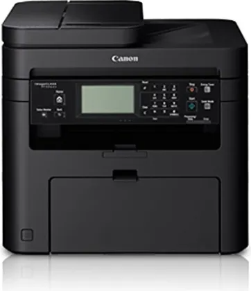 Canon ImageCLASS MF246DN Multi Function Printer