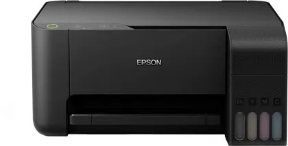 Epson Eco Tank L3101 Multi Function Printer