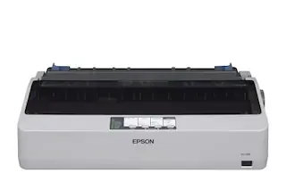 Epson LQ-1310 Single Function Dot Matr x Printer