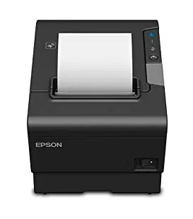 Epson TM-T88VI Printer