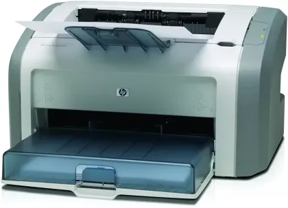 HP LaserJet 1020 Plus Single Function Printer
