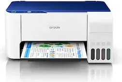 Epson Ecotank L3115 Multi Function Printer