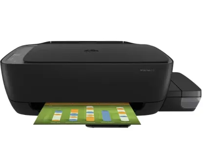 HP Ink Tank 310 Multi Function Printer