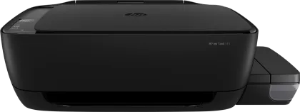 HP Ink Tank 315 Multi Function Inkjet Printer