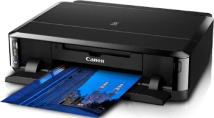 Canon Pixma IP7270 Single Function Inkjet Printer