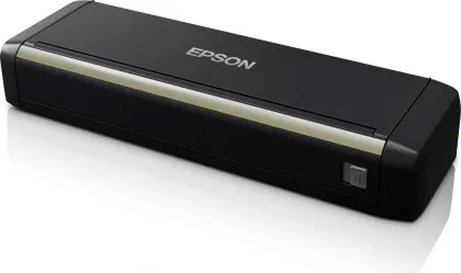 Epson WorkForce DS-310 Dupl x Document Scanner