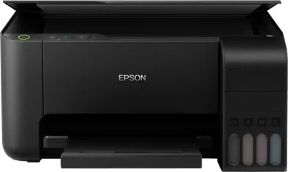 Epson L3150 Multi Function Wireless Printer