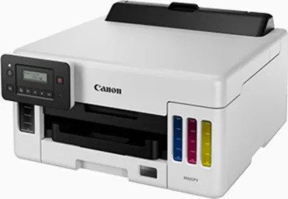 Canon Maxify GX5070 Inkjet Printer