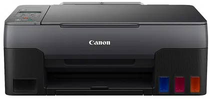 Canon Pixma G3021 Wireless Multi Function Printer