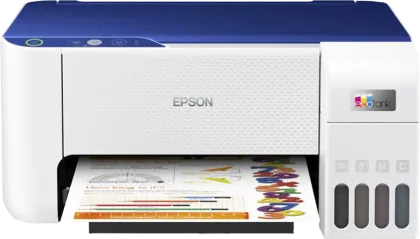 Epson EcoTank L3255 Wireless All in One Inkjet Printer
