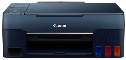 Canon Pixma G3060 Multi Function Ink Tank Printer