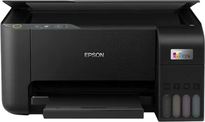 Epson EcoTank L3212 All-in-One Inkjet Printer