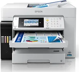 Epson EcoTank L15180 Multi Function Ink Tank Printer