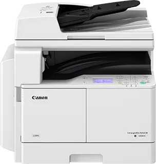 Canon imageRUNNER 2006N Multi Function Laser Printer
