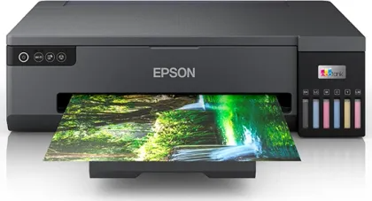 Epson EcoTank L18050 Single Function Ink Tank Printer