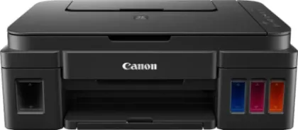 Canon Pixma G2000 Multi Function Printer