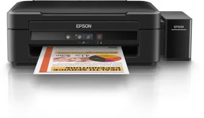 Epson L220 Multi Function Inkjet Printer