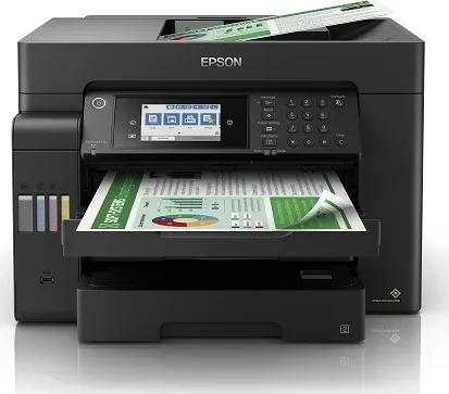 Epson EcoTank L15150 Multi Function Ink Tank Printer