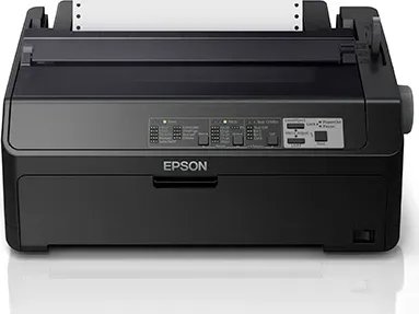Epson LQ-590II Dot Matr x Printer