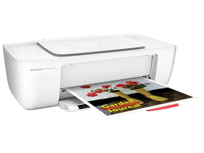 HP DeskJet Ink Advantage 1115 Single Function Printer