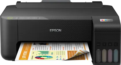 Epson EcoTank L1250 Single Function Ink Tank Printer