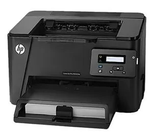 HP LaserJet Pro M202dw Single Function Laser Printer