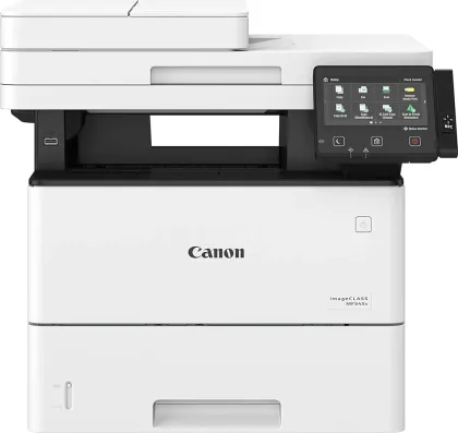 Canon imageCLASS MF543x Multi Function Laser Printer