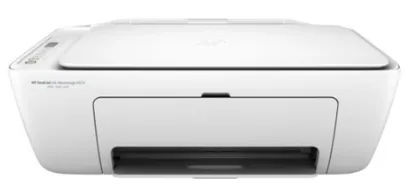 HP DeskJet Advantage 2675 Multi Function Printer