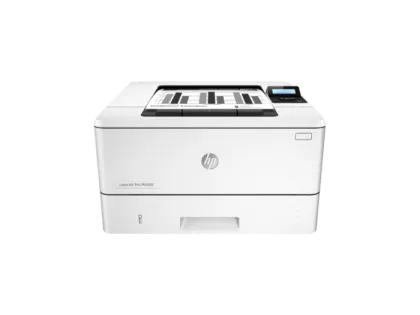 HP LaserJet Pro M403d Single Function Printer