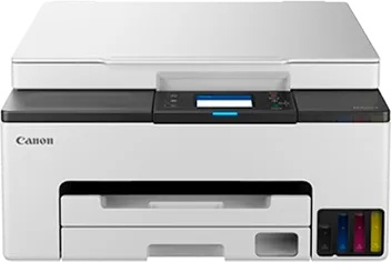 Canon MAXIFY GX1070 Multi Function Ink Tank Printer