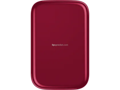 HP Sprocket Plus Z3Z93A Instant Photo Printer