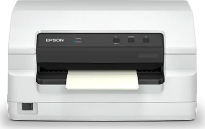 Epson PLQ-35 Passbook Dot Matr x Printer