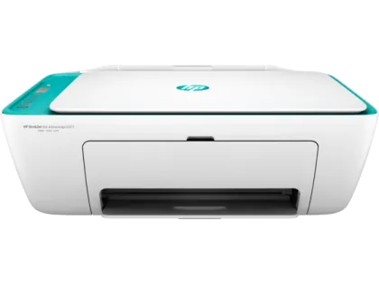 HP DeskJet Ink Advantage 2675 Multi Function Printer
