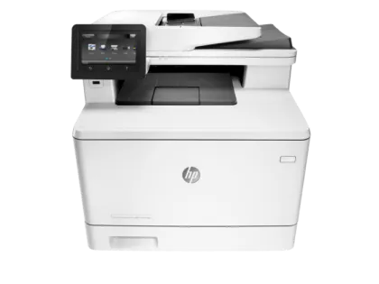 HP Color LaserJet Pro M377dw Multi Function Printer