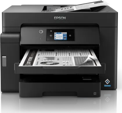 Epson EcoTank L15140 All-in-One Ink Tank Printer