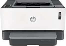 HP Neverstop Laser 1000a Series Single Function Printer