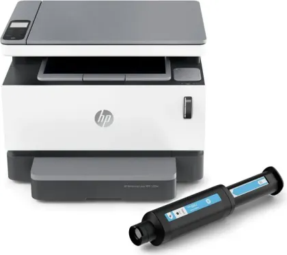 HP Neverstop Laser 1200 Series Multi Function Printer
