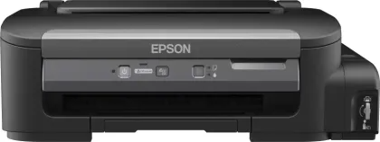 Epson M105 Single Function Wireless Printer