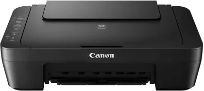 Canon Pixma MG3070S Multi Function Printer