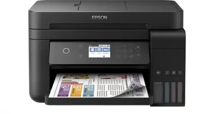 Epson L6170 Multi Function Wireless Printer
