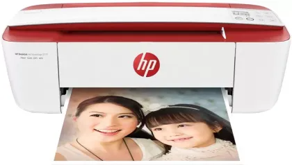 HP DeskJet Ink Advantage 3777 Multi Function Wireless Printer