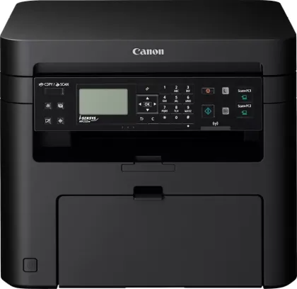 Canon imageCLASS MF232w Multi Function Wireless Printer