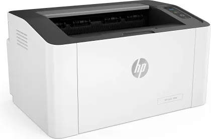HP LaserJet 108w Single Function Laser Printer