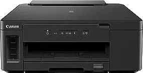 Canon PIXMA GM2070 Single Function Ink Tank Printer