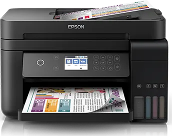 Epson EcoTank L6270 Multi Function Ink Tank Printer